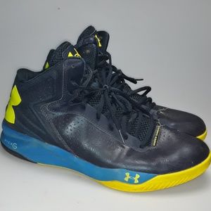Under Armour Shoes